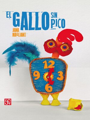 cover image of El gallo sin pico